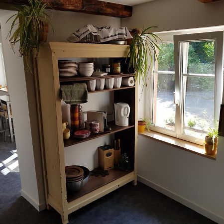 Le Petit Studio Cosswiller Kültér fotó