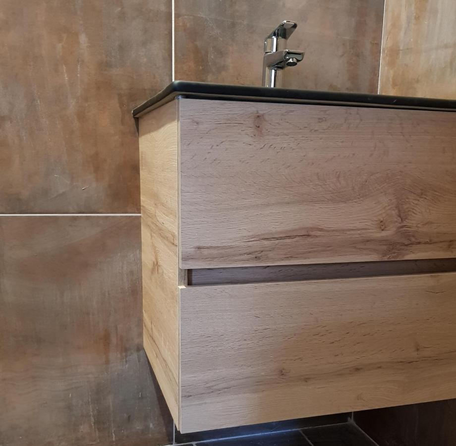 Le Petit Studio Cosswiller Kültér fotó